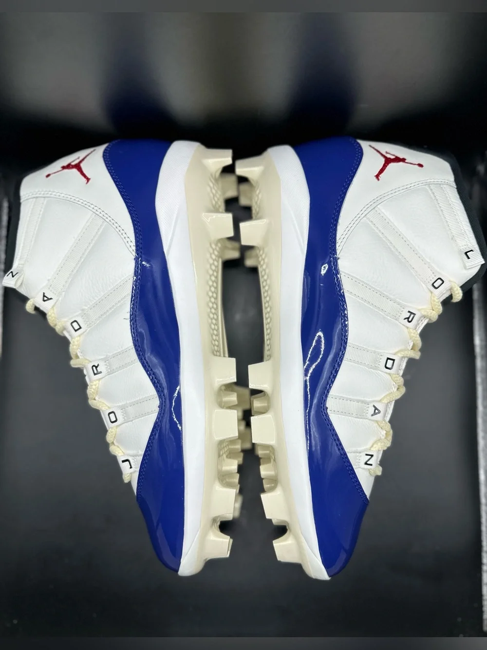 Jordan air 11